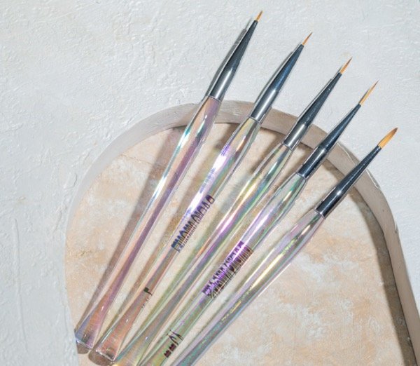 Producto - Pincel liner Tornazol #0 #00