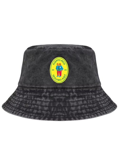 Producto - Piluso concho