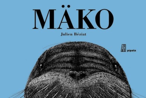 Producto - Mako - Julien Beziat