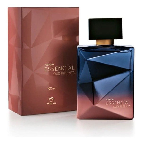 Producto - Essencial OUD de pimienta