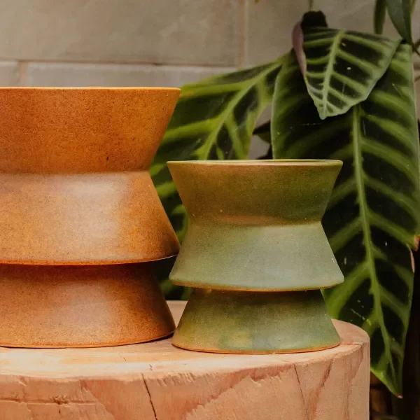 Producto - Maceta La Playita 12cm