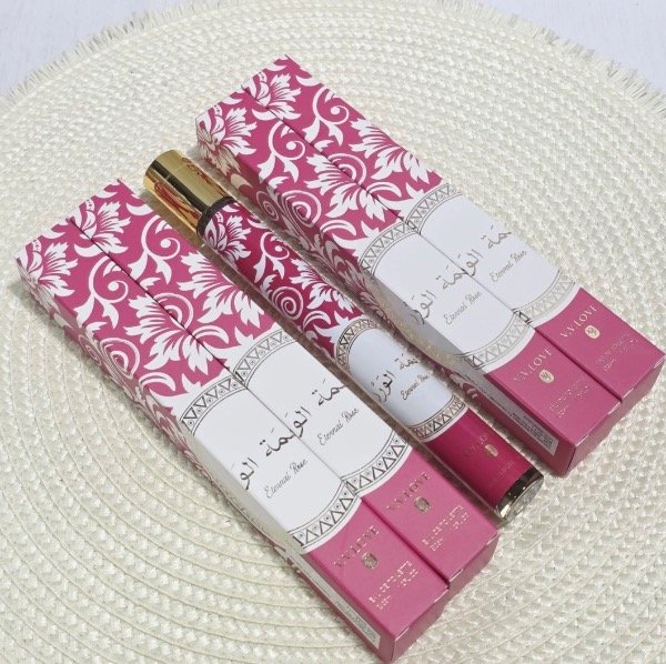 Producto - PERFUME ÁRABE TUBO 35 MLTS 56