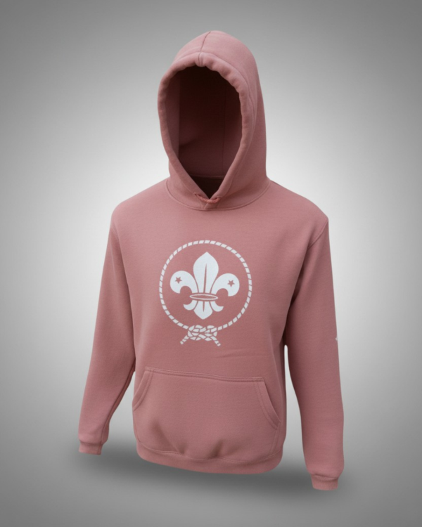 Producto - BUZO EMBLEMA MUNDIAL (Viejo)