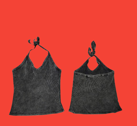 Producto - MUSCULOSA TIRAS