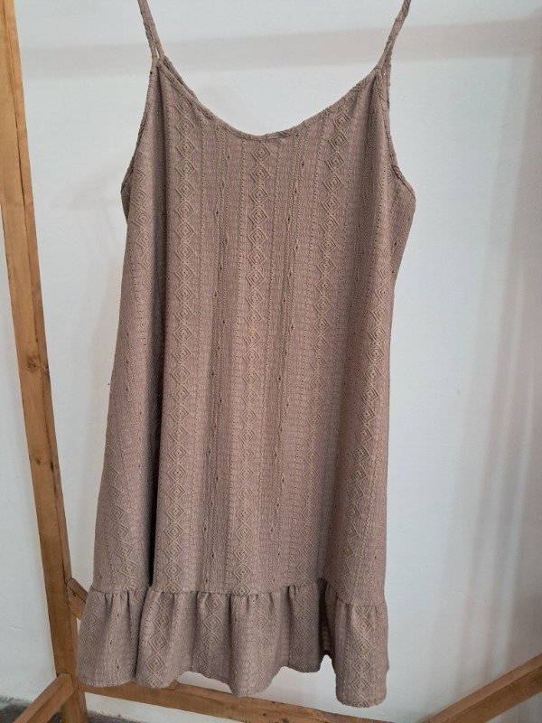 Producto - Vestido Cecilia