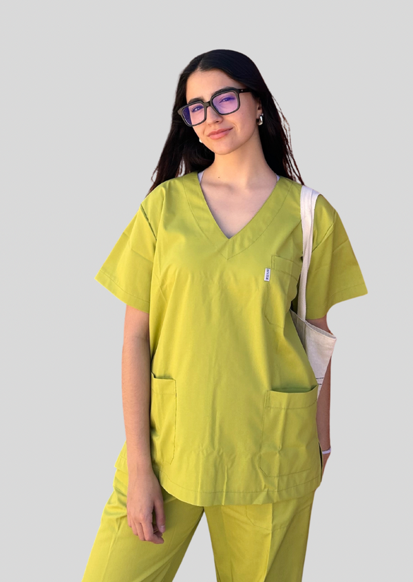 Producto - Verde / 519
