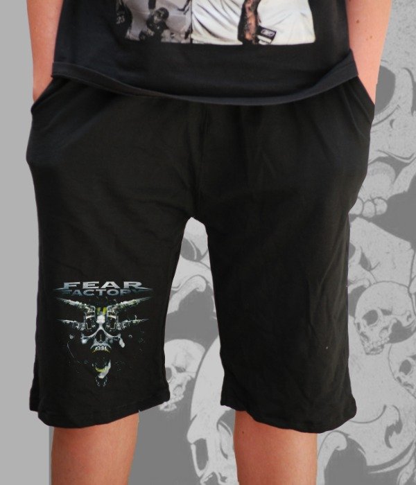 Producto - BERMUDA FEAR FACTORY