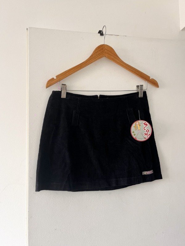 Producto - Falda Sco NUEVA