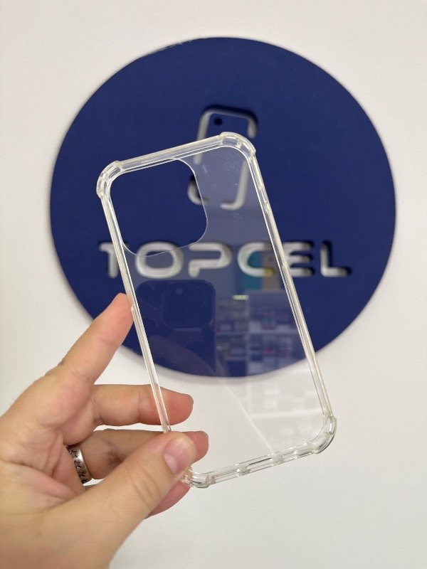 Producto - FUNDA ANTISHOCK IPHONE 14 PRO