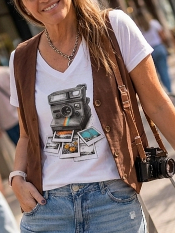 Producto - REMERA CLARITA - Juana Rivera - 0