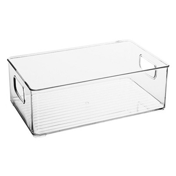 Producto - ORGANIZADOR CANASTO XS - 26X15X8 (cod. 2122)