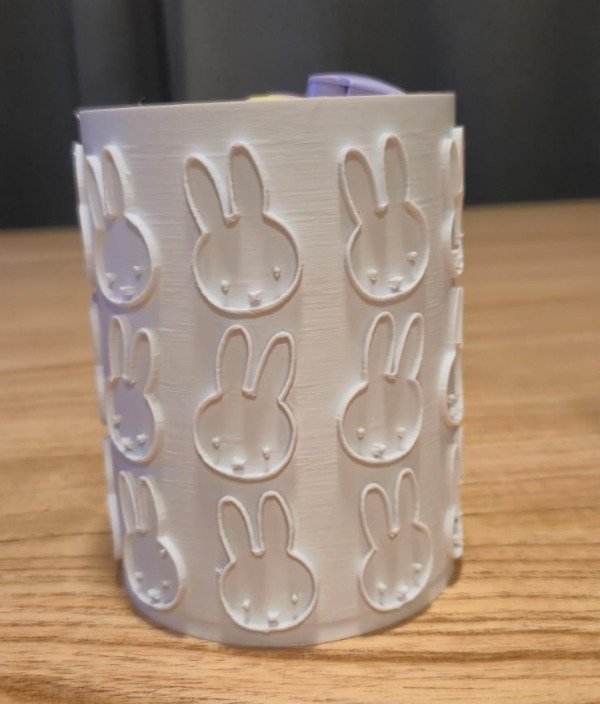 Producto - Lapicero Miffy - 0