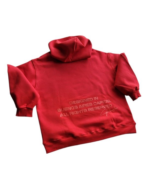 Producto - Buzo PAMPLONA
