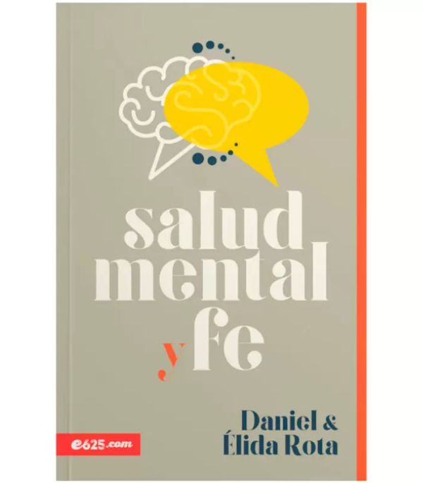 Producto - SALUD MENTAL Y FE - DANIEL ROTA