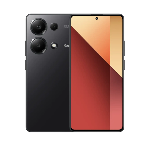 Producto - Xiaomi Redmi Note 13 Pro