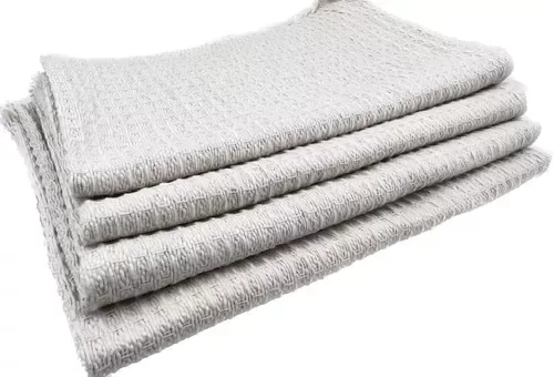 Producto - TRAPO DE PISO NIDO DE ABEJA