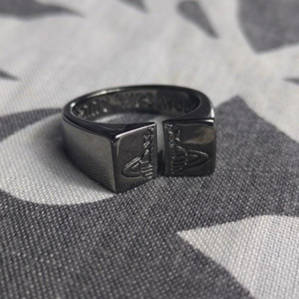 Producto - Anillo Ichinose Cromo - 0