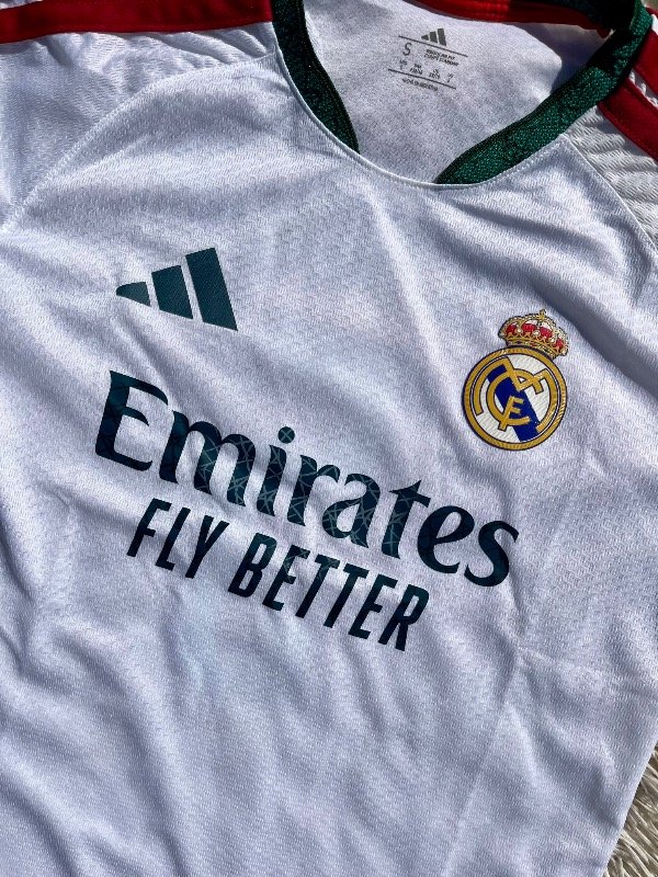 Producto - Real Madrid Titular 2026/27 - 1