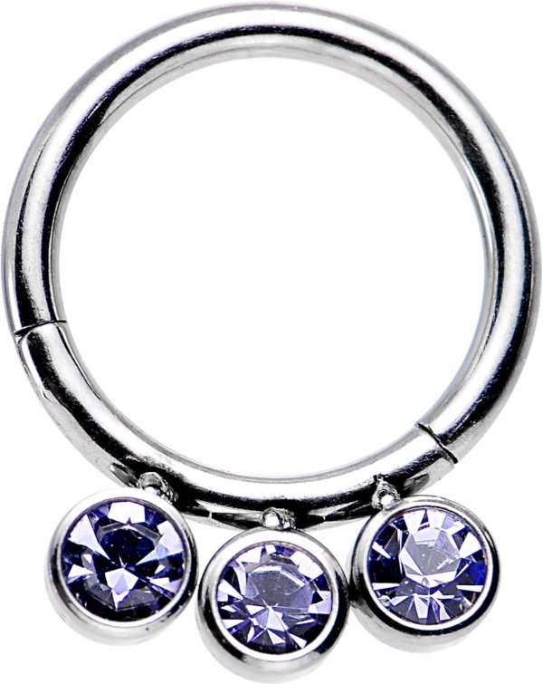 Producto - Clicker 3 bezel