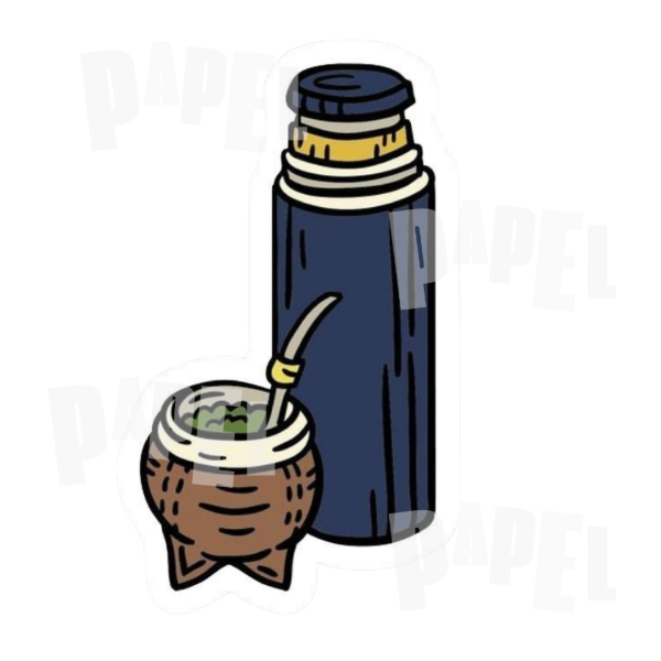 Producto - STICKER 0130