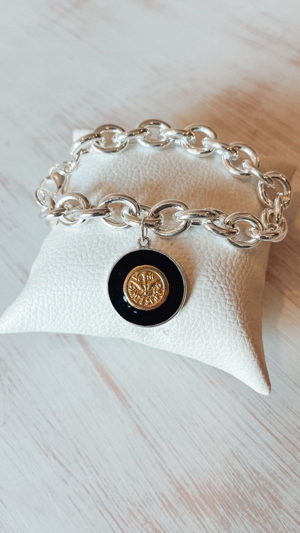Producto - Pulsera Espíritu Santo