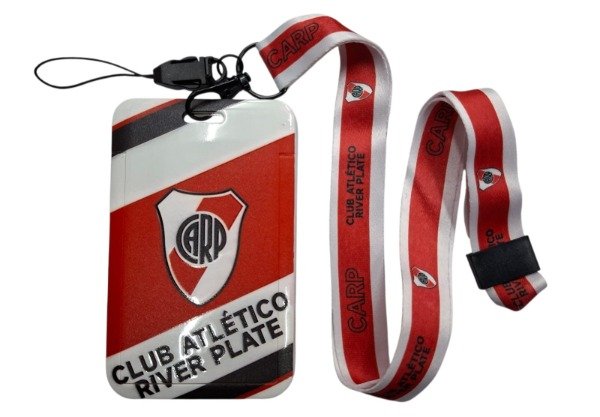 Producto - FUTBOL - RIVER PLATE II