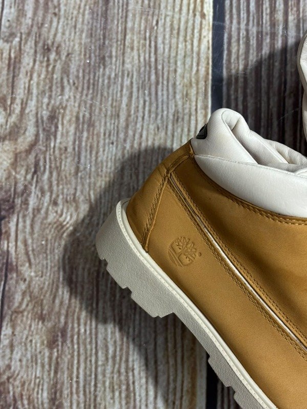 Producto - TIMBERLAND 6-INCH HERITAGE - 1