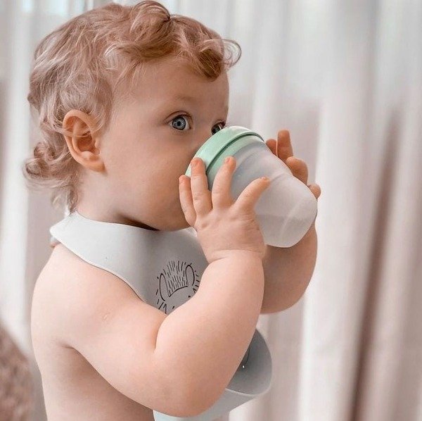 Producto - Vaso plegable de  silicona tatoon