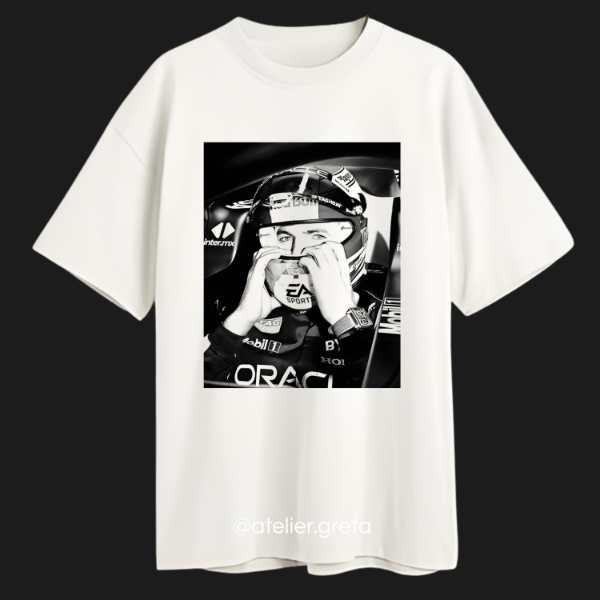 Producto - oversize MV1