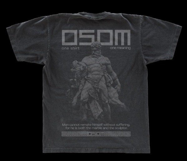 Producto - OSOM REMERA 2