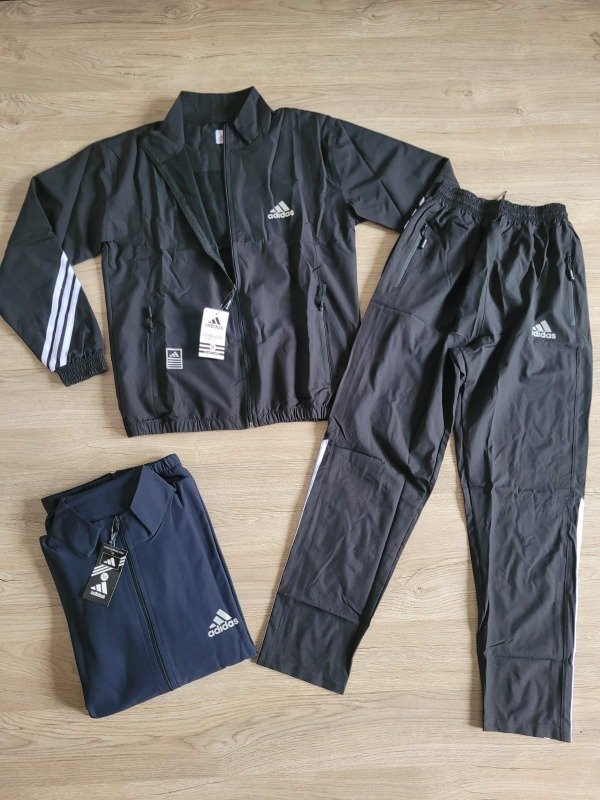 Producto - Conjunto Adidas H