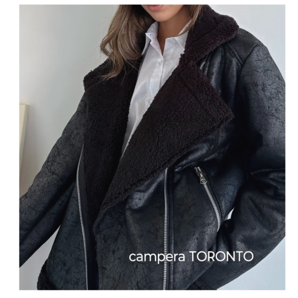Producto - CAMPERA TORONTO