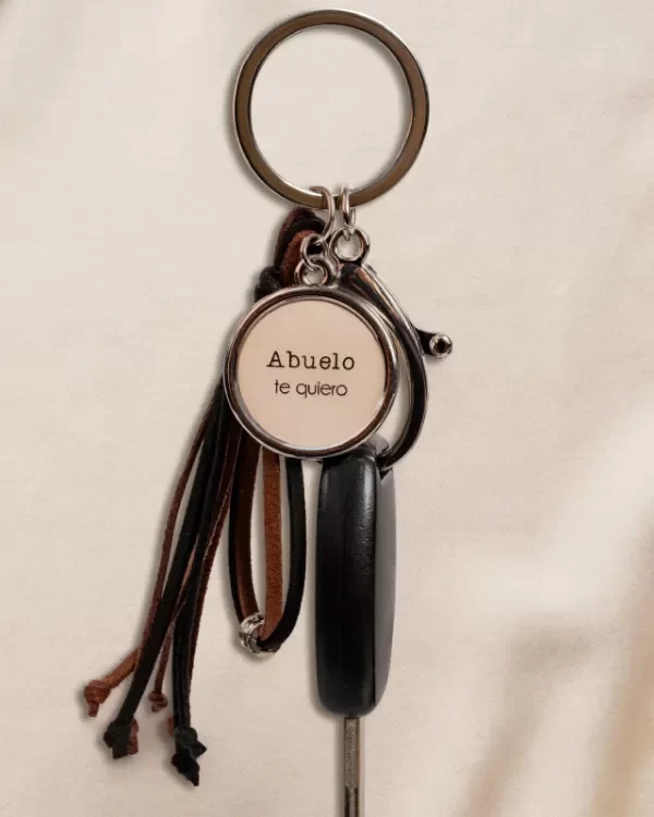 Producto - Regalo Abuelo - 0
