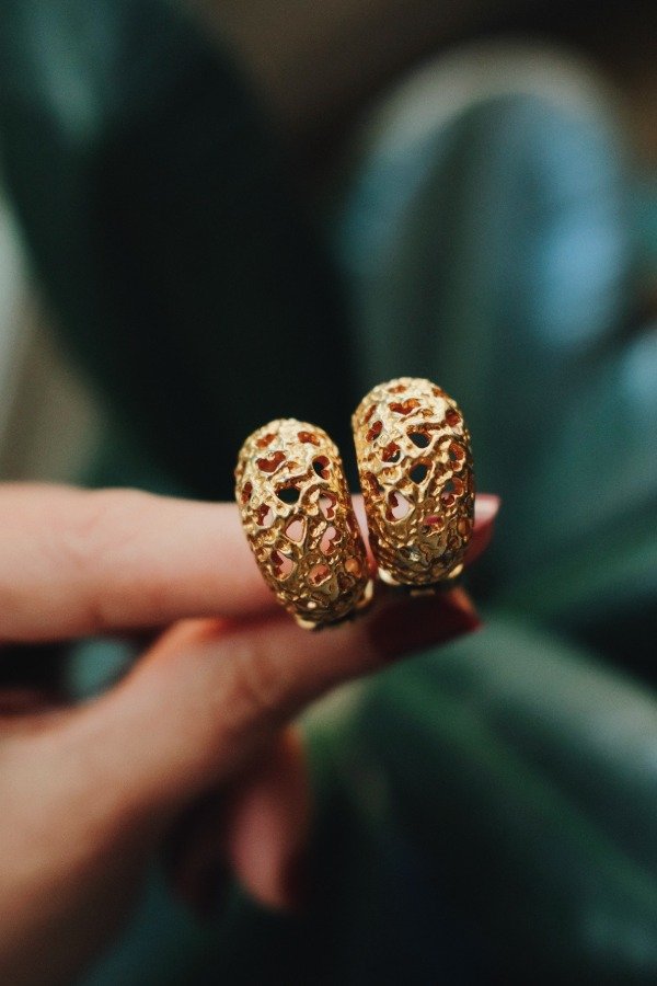 Producto - Aros Lovelie