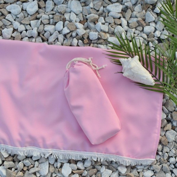 Producto - Lona con bolsito