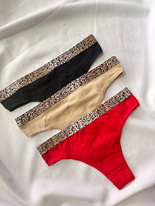 Producto - Colaless elástico print - 40 al 44/46 aprox