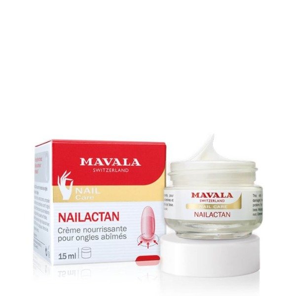 Producto - NailLactan crema