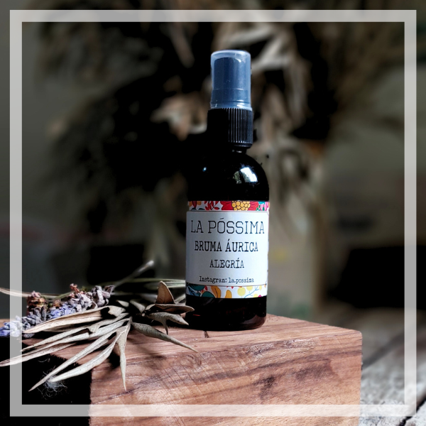 Producto - BRUMA HAPPY RELAX