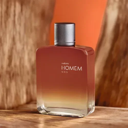 Producto - HOMEM NOS DE NATURA