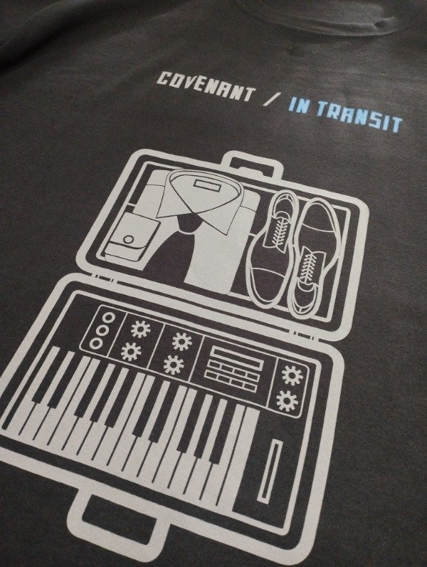 Producto - 295 - Covenant - In Transit - 3