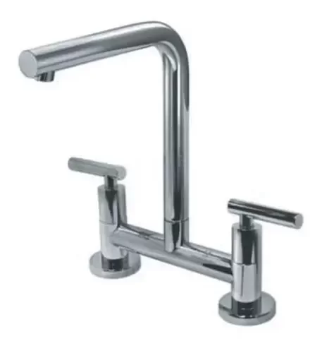 Producto - Grifería de cocina Hidromet 4561