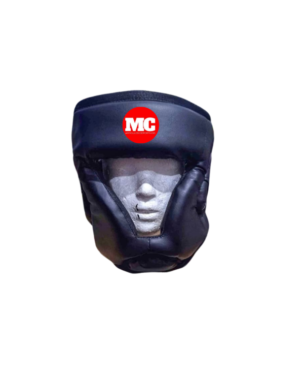 Producto - Pack x 5 Cabezal de Boxeo con Mentón y Pómulos