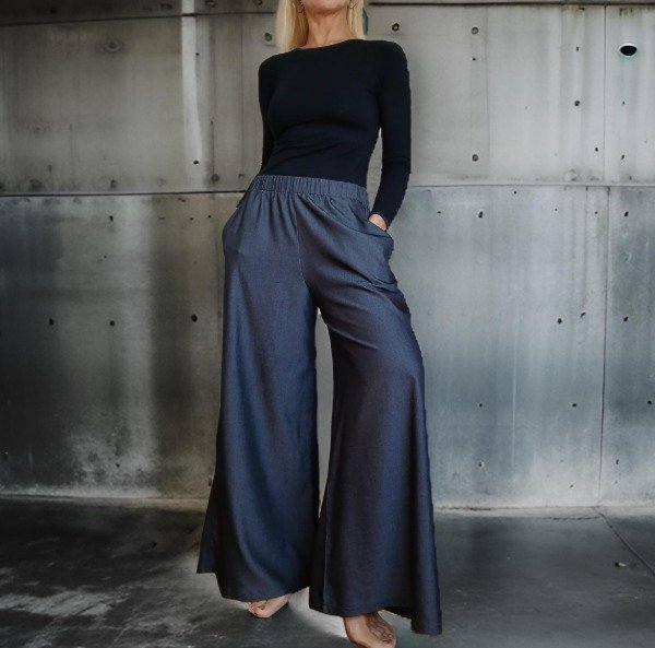 Producto - Palazzo Alma negro
