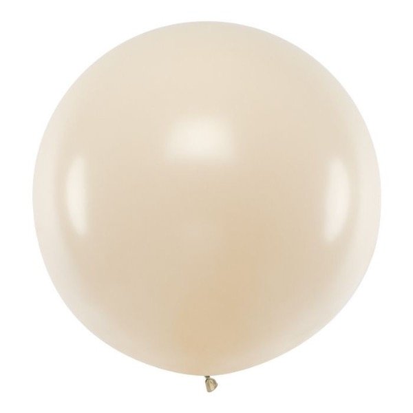 Producto - Globo Nude xl