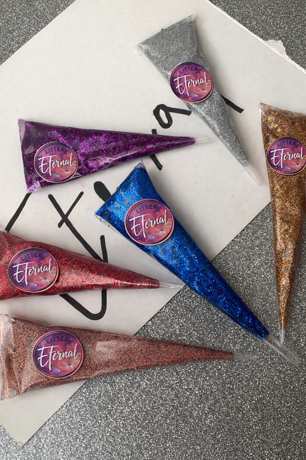 Producto - Glitter Pencil