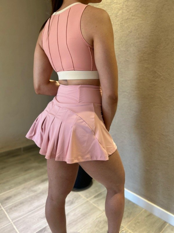 Producto - POLLERA MILA