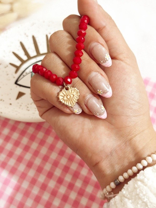 Producto - Pulsera Ojito Destello