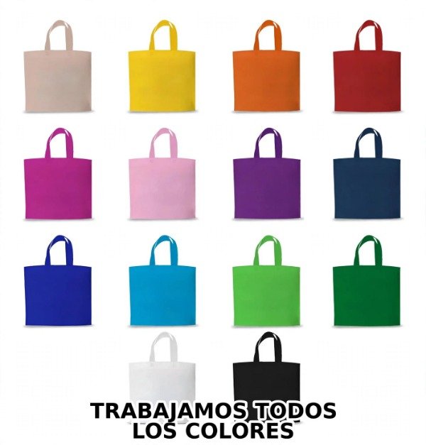 Producto - Bolsas De Friselina Estampadas - 0