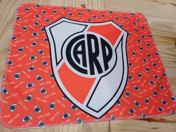 Producto - Individual River Plate