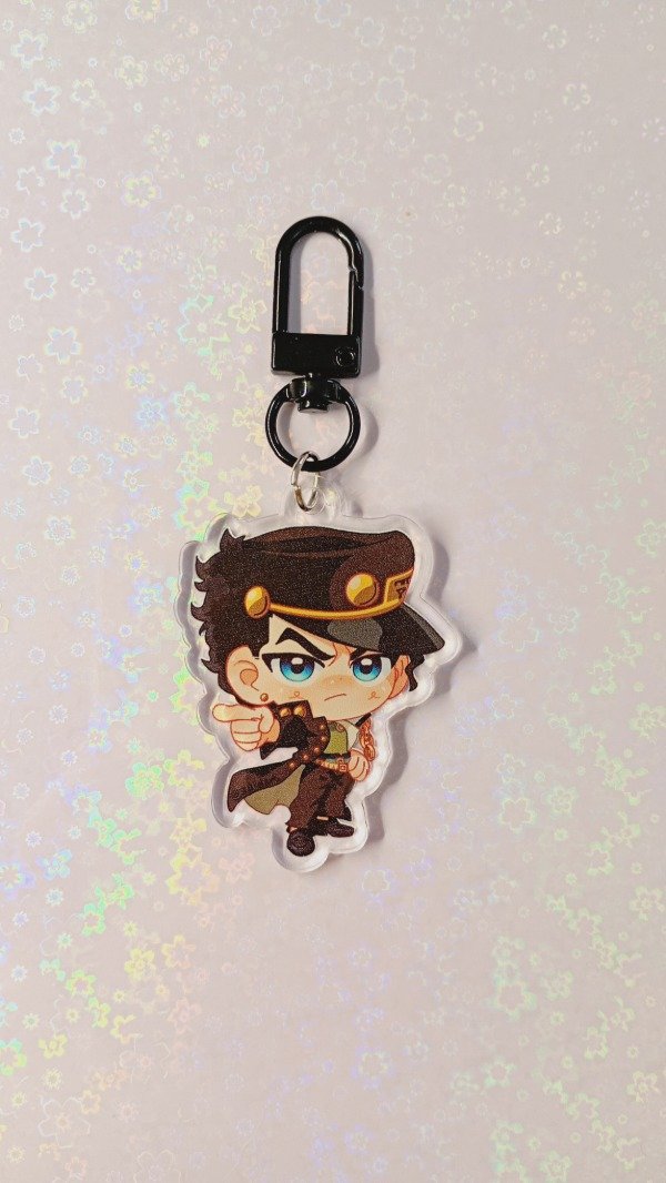 Producto - Jotaro CCH